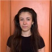 Doy clases particulares para ayudar a que los alumnos acaben de entender lo que se da en clase